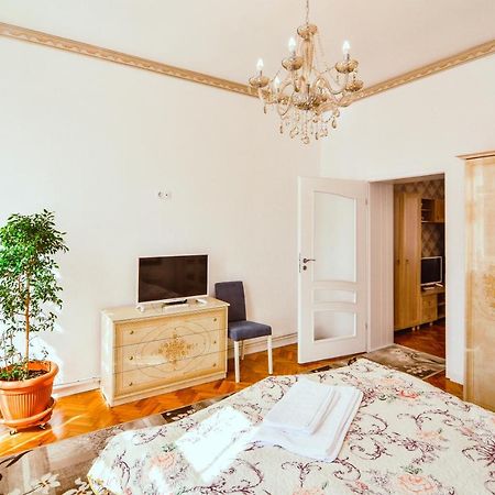 Thorin Residence Sibiu Bagian luar foto