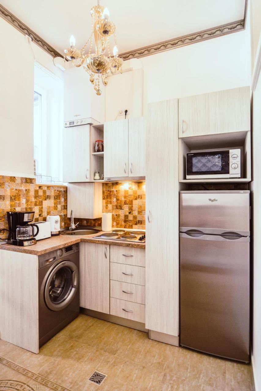 Thorin Residence Sibiu Bagian luar foto