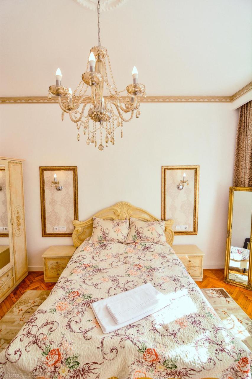Thorin Residence Sibiu Bagian luar foto