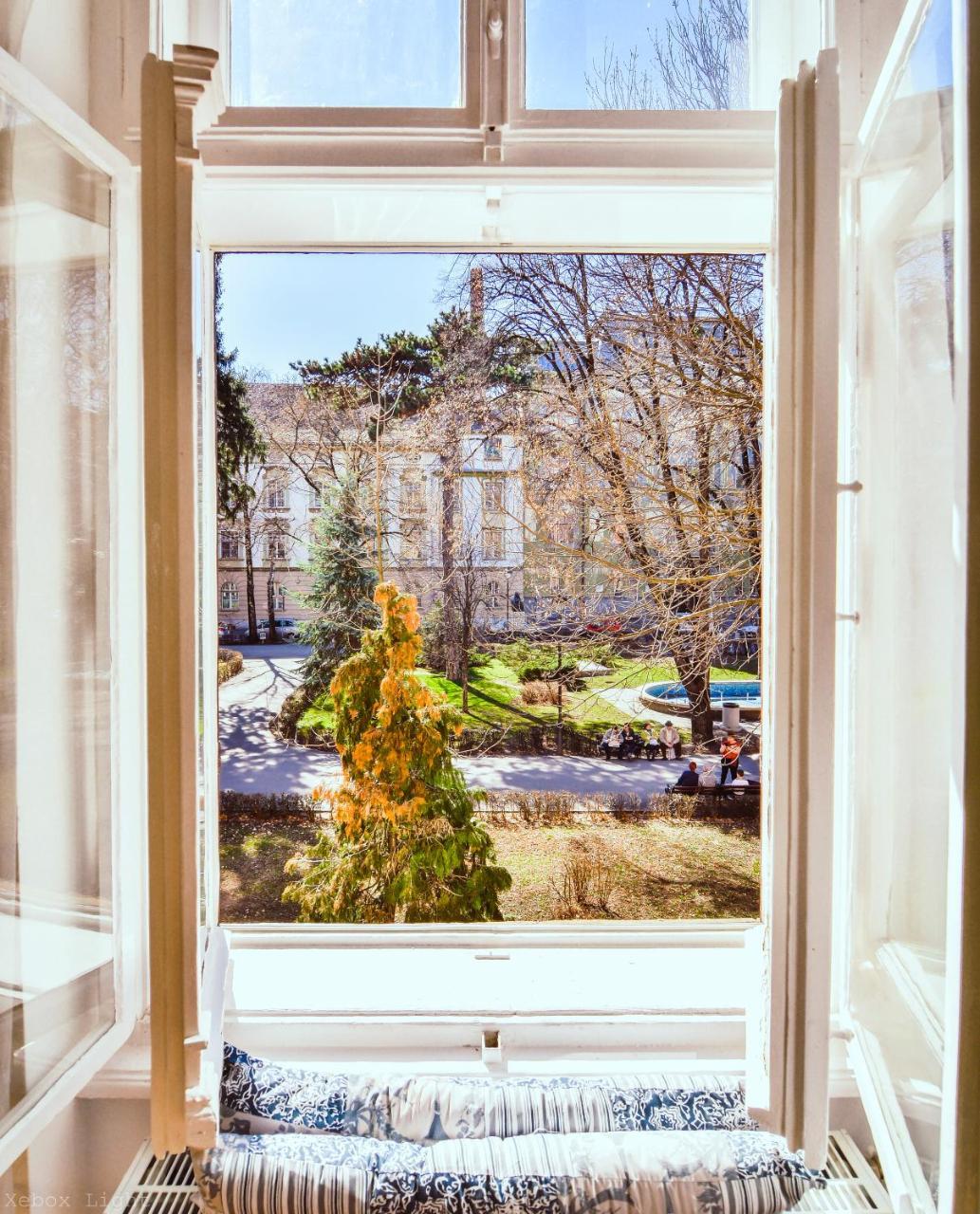 Thorin Residence Sibiu Bagian luar foto