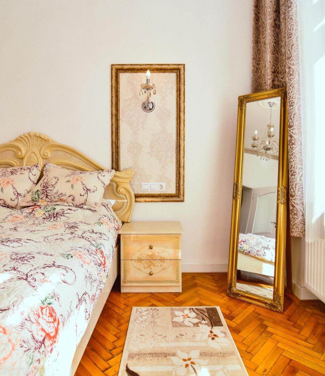 Thorin Residence Sibiu Bagian luar foto
