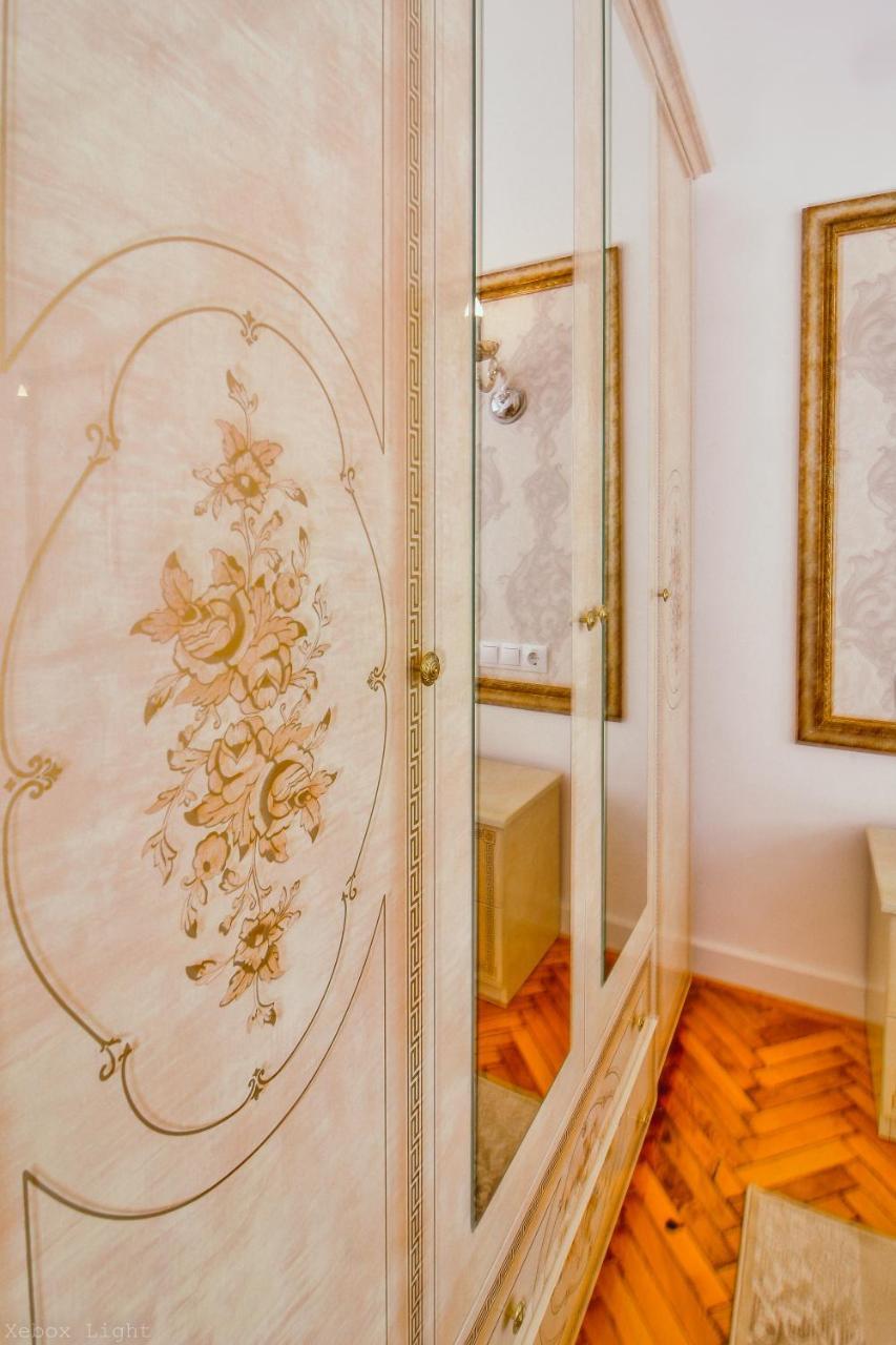 Thorin Residence Sibiu Bagian luar foto